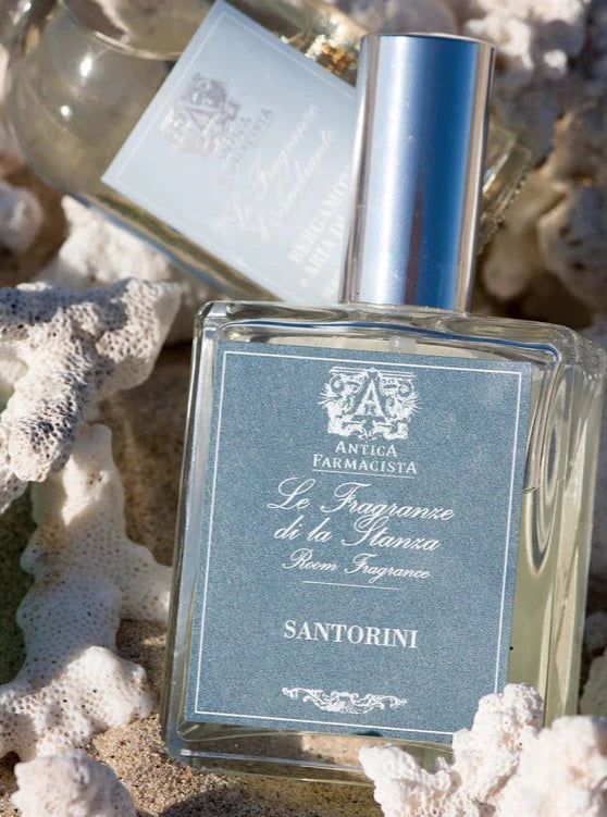 Santorini Room Spray 100ml