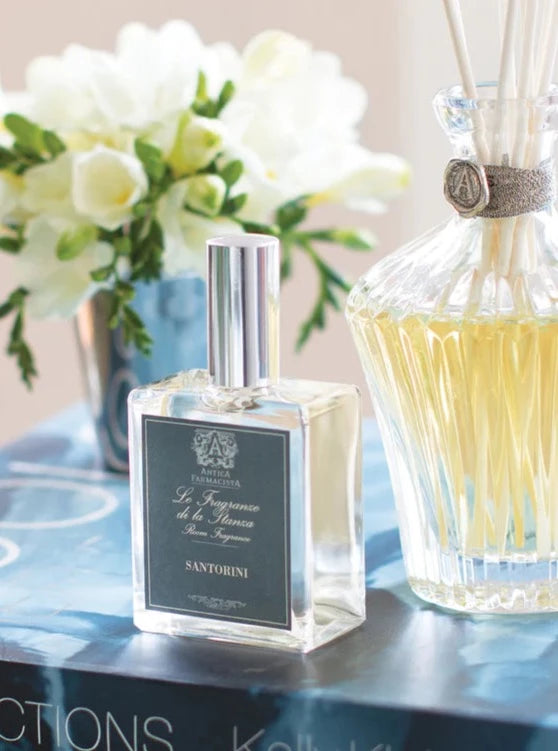 Santorini Room Spray 100ml