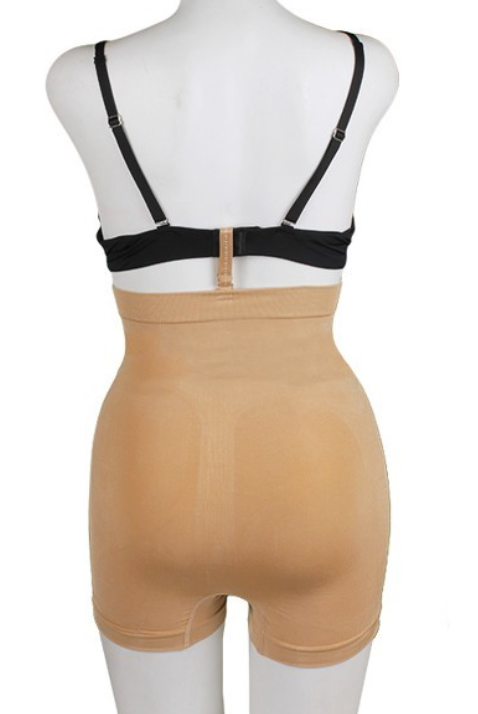 Bodyshort Shapewear