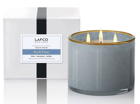 6.5 Oz Sea & Dune Classic Candle