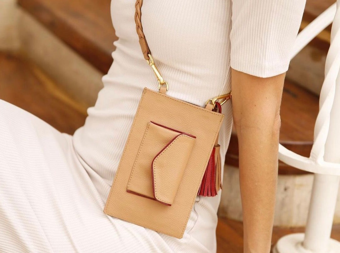 Crossbody