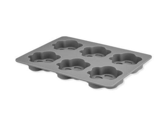 Cold Feet Animal Paws Silicone Ice Cube