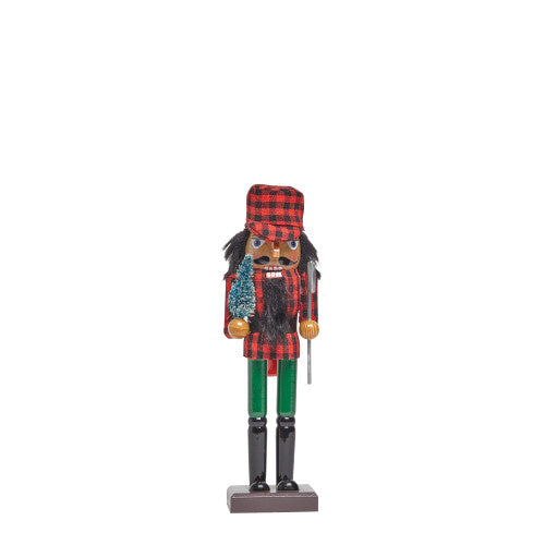Tree Nutcracker