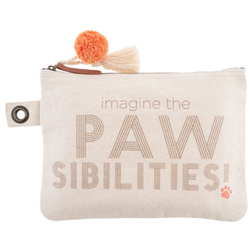 Carry All Pawsibilities