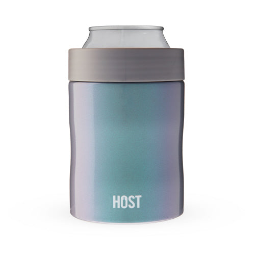 Stay Chill Standard Can Cooler In Space Gray