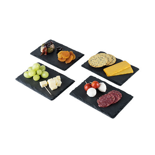 Slate Tapas Plates