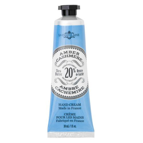 Amber Cashmere Hand Cream