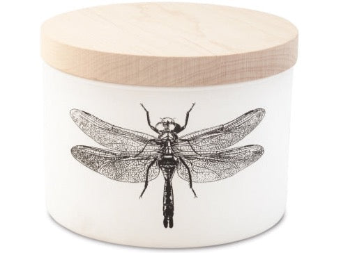 Citronella 3 Wick Candle Sea Salt