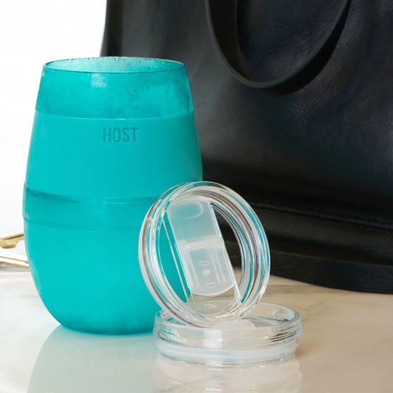 Wine Freeze Lid Set Of Two
