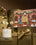 Christmas Carousel Spinning