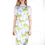 Apron Lemon Ginger