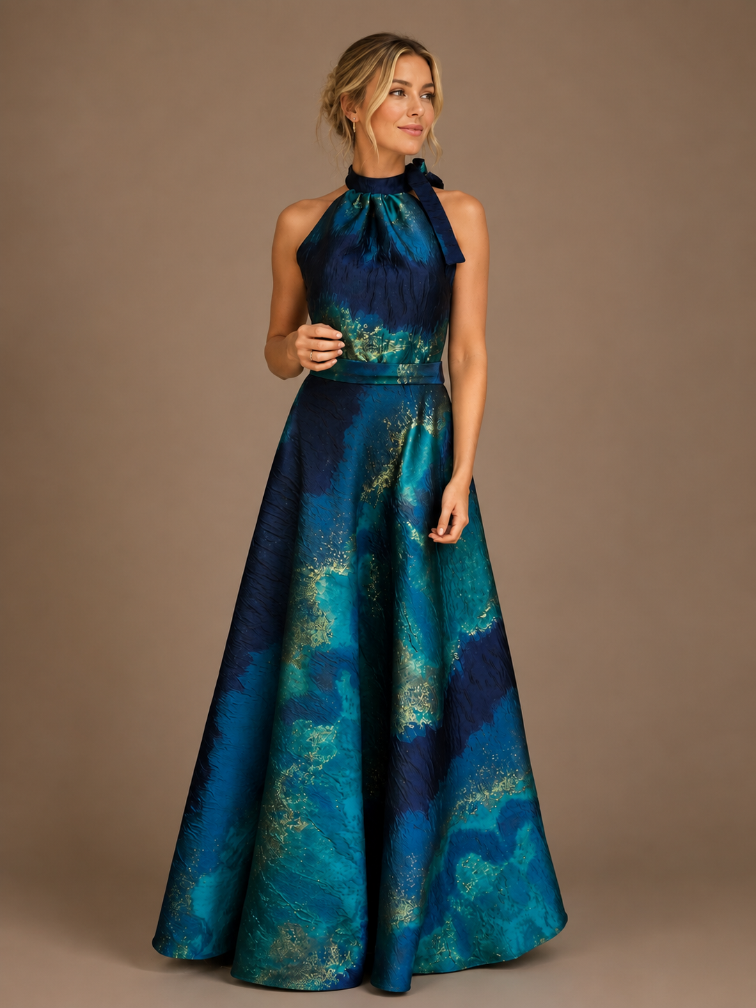 Vestido Elena
