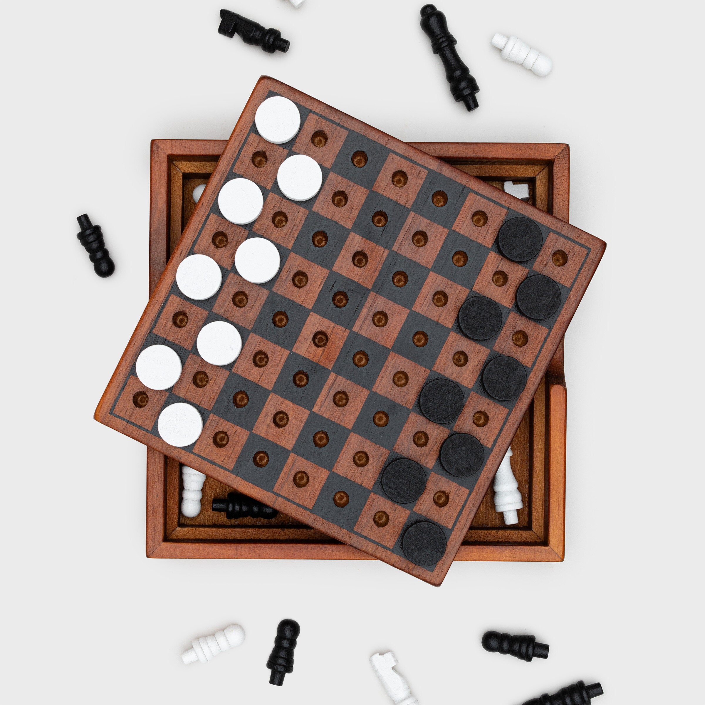Checkmate