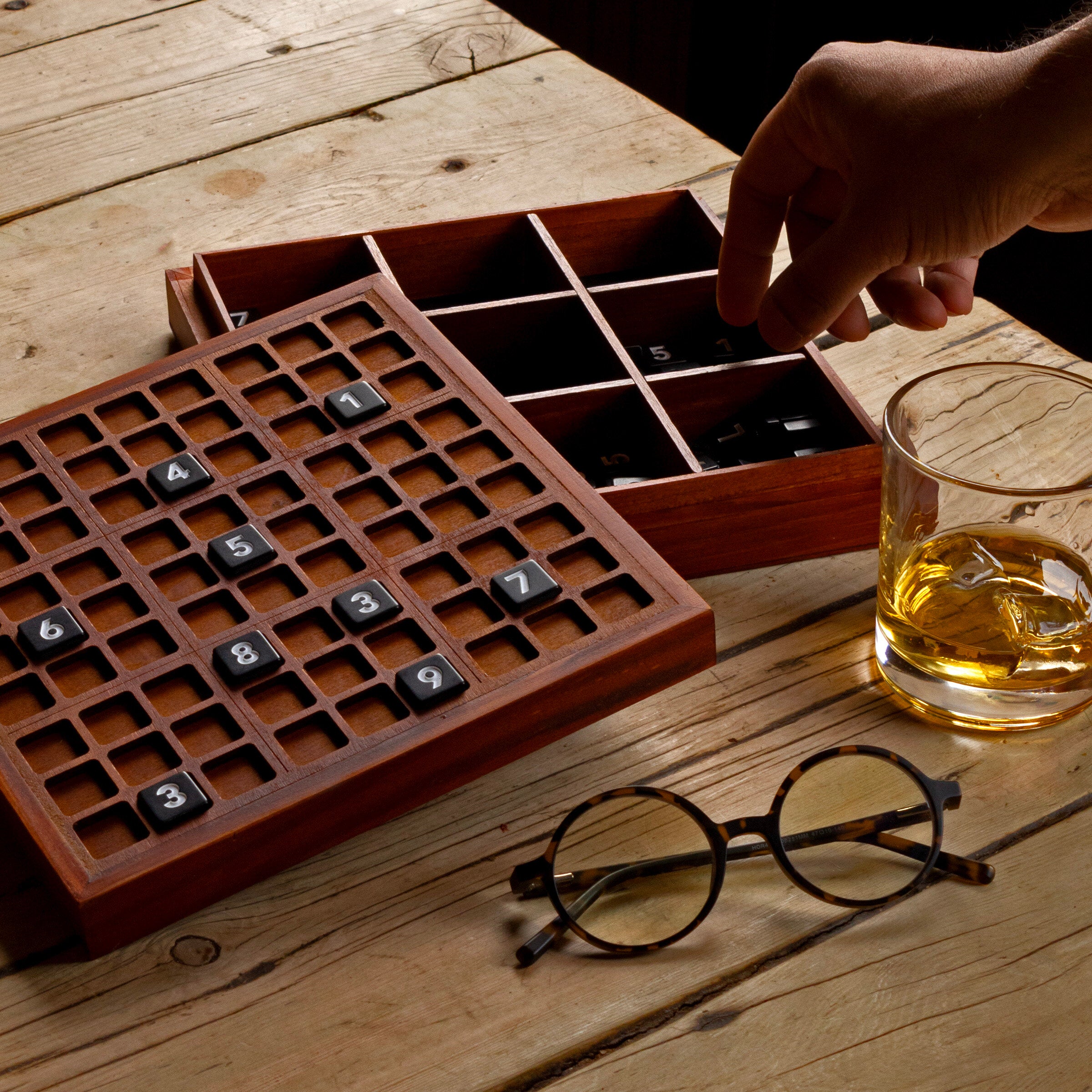 Sudoku Deluxe