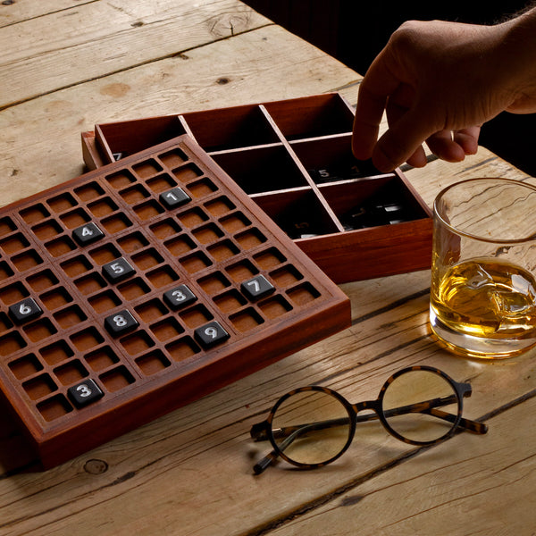 Sudoku Deluxe