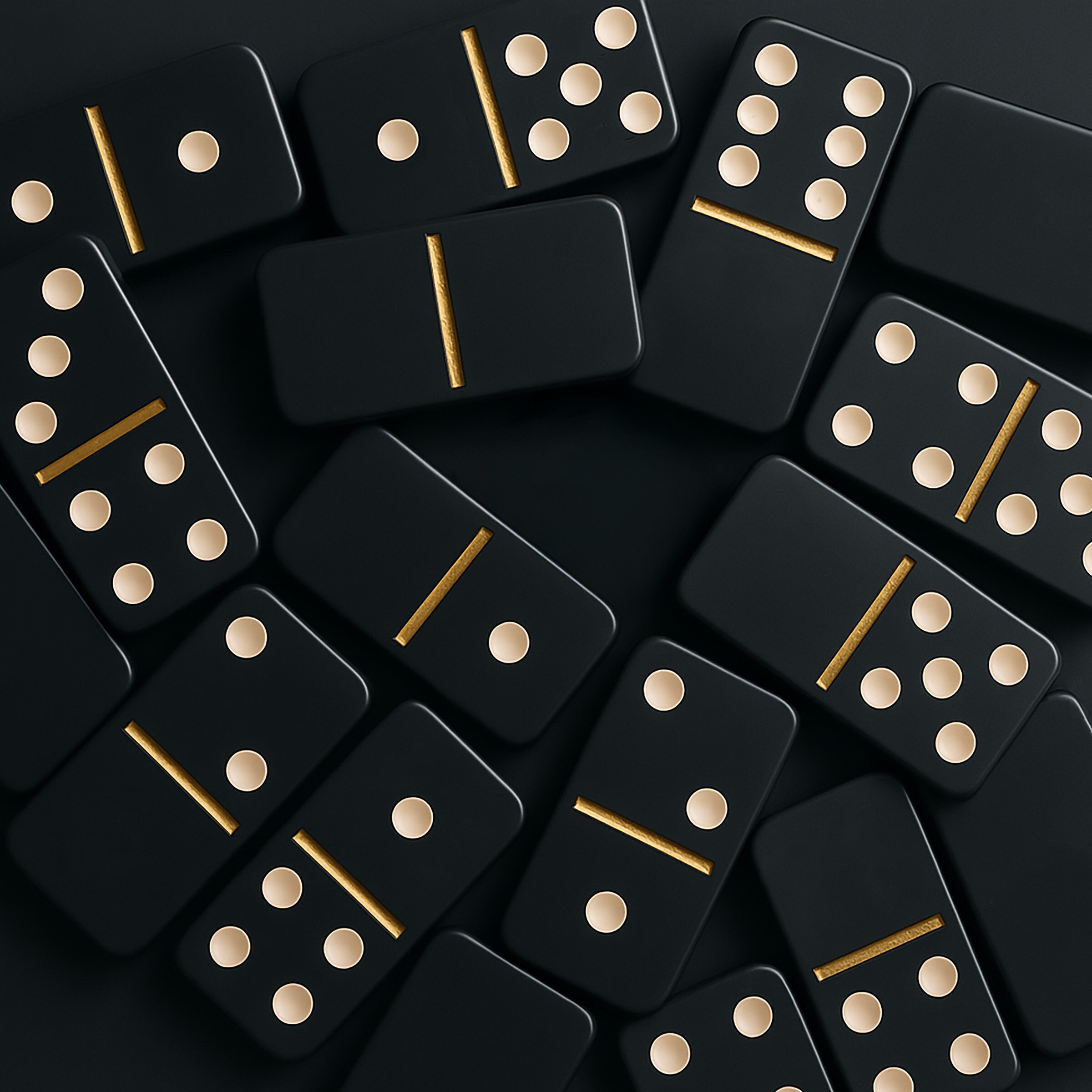 Dominoes