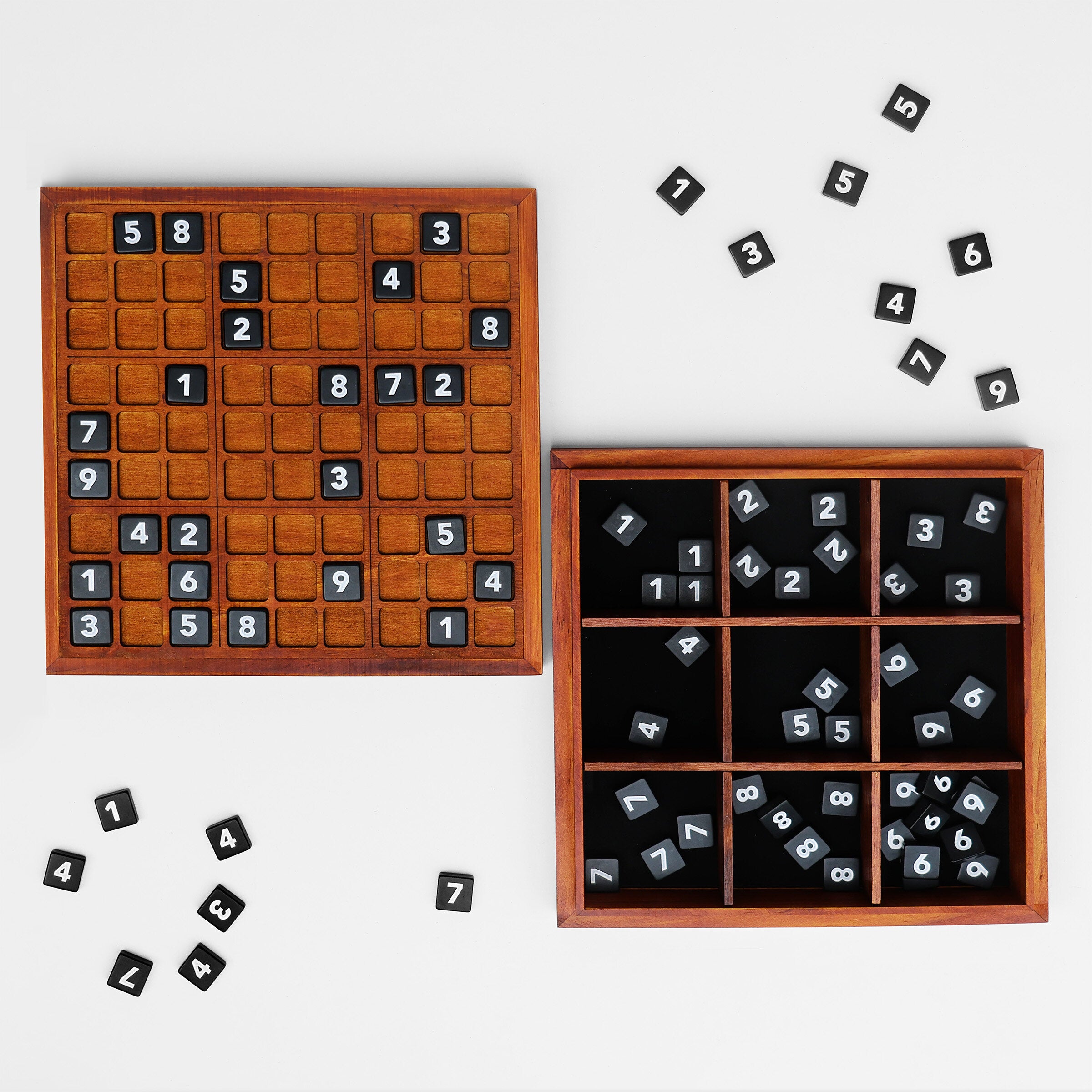 Sudoku Deluxe