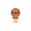 The Moony Glass Bottle Stopper