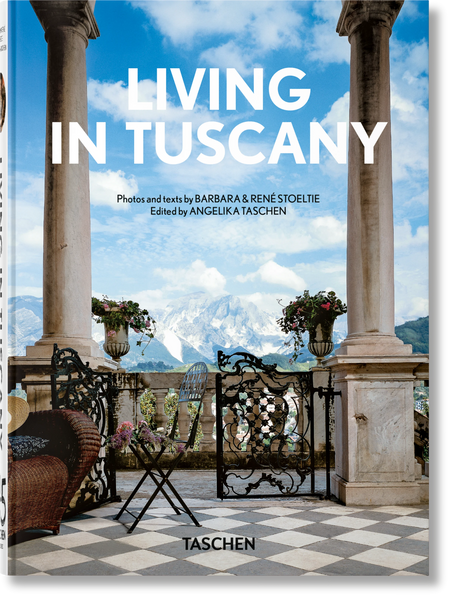 Living In Tuscany