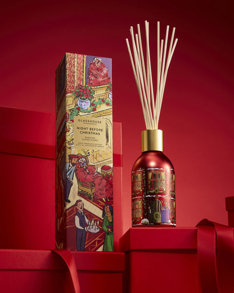 Diffuser Night Before Christmas