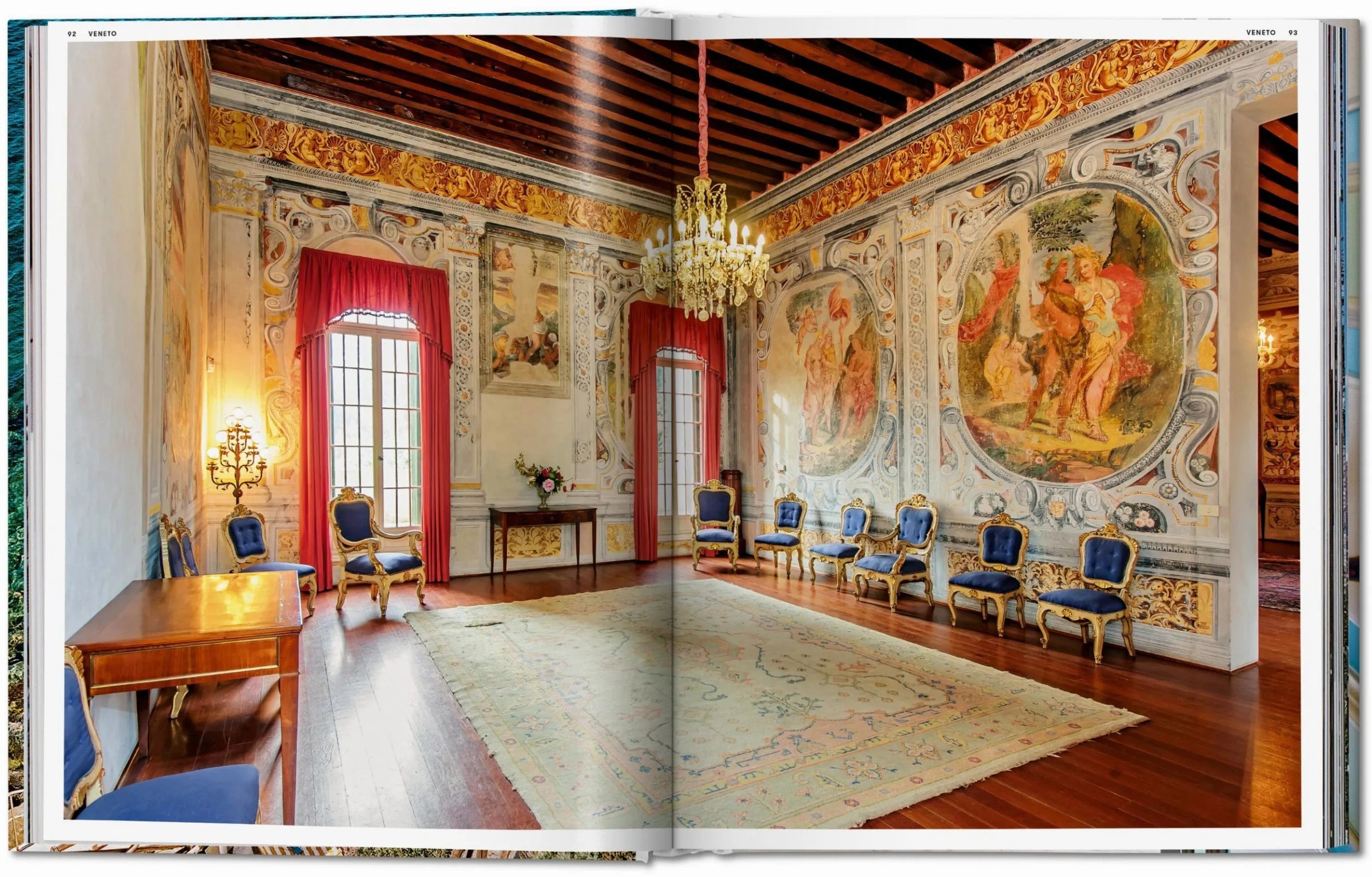 Great Escapes Italy The Hotel Book