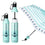 Water Bottle Umbrella Anchors Away