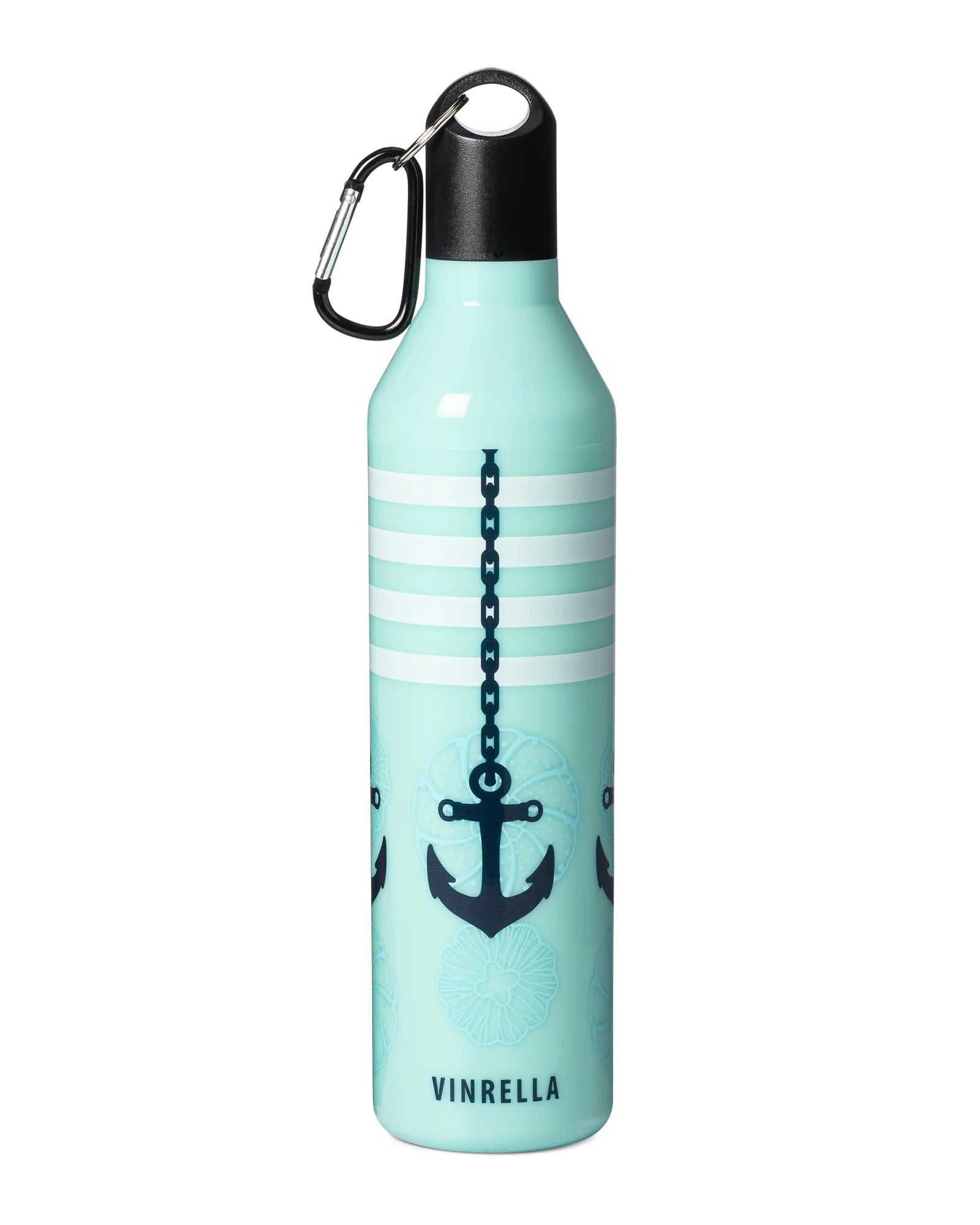 Water Bottle Umbrella Anchors Away