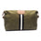 Toiletry Bag Green