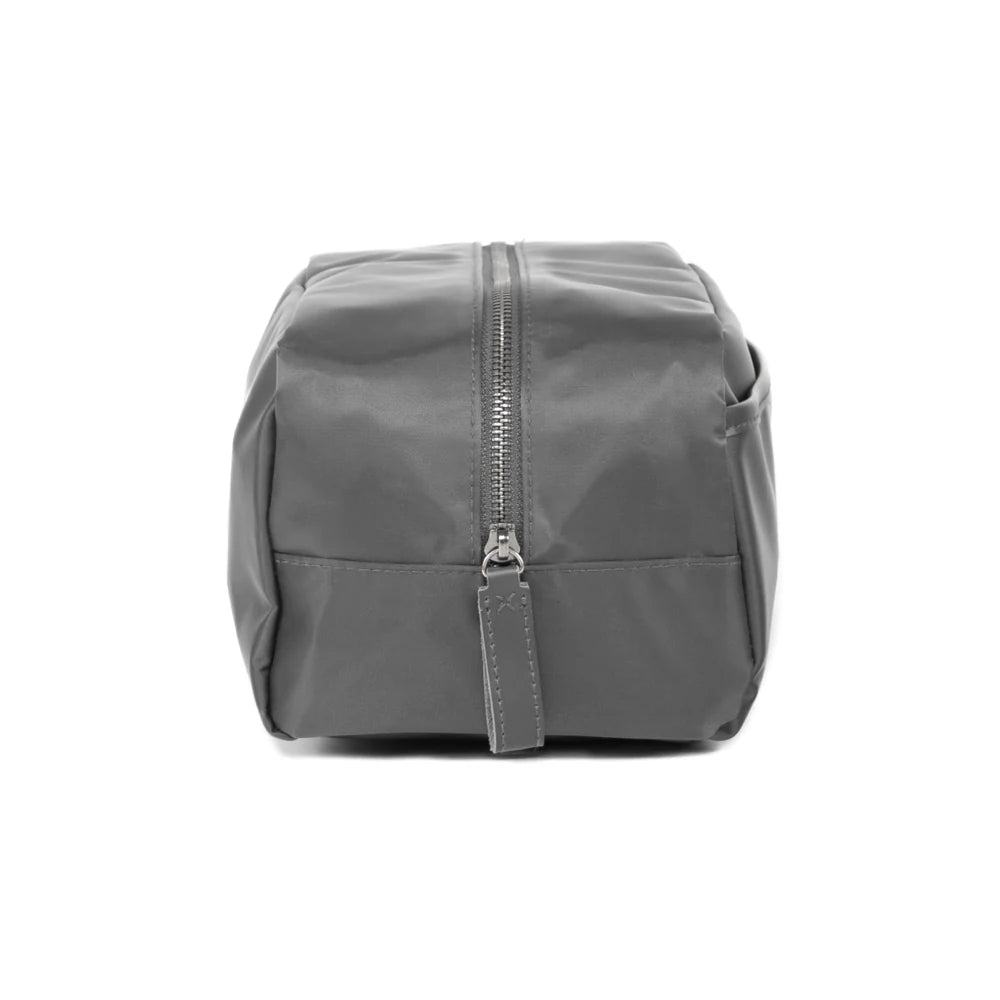 Omega Toiletry Bag Grey