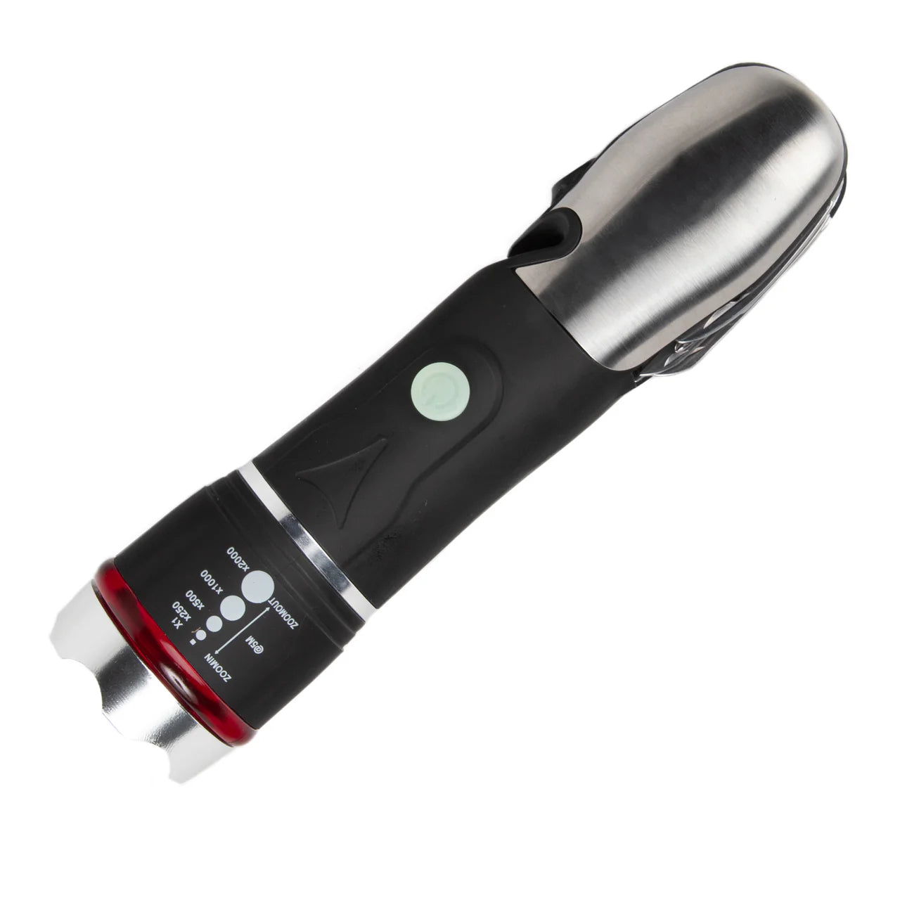 Multi Function Flashlight