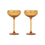 The Lou Couple Glass