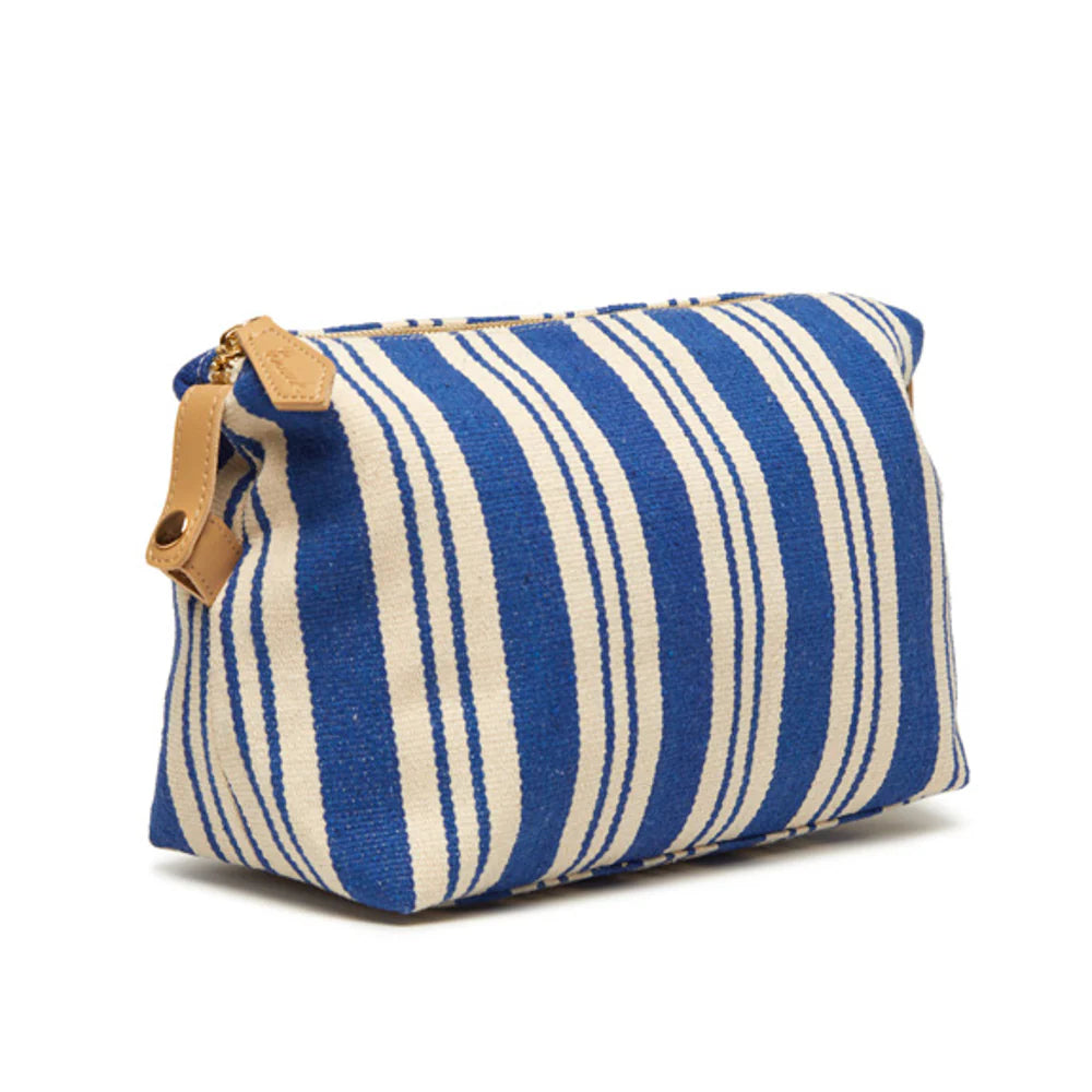 Claire Dopp kit Blue