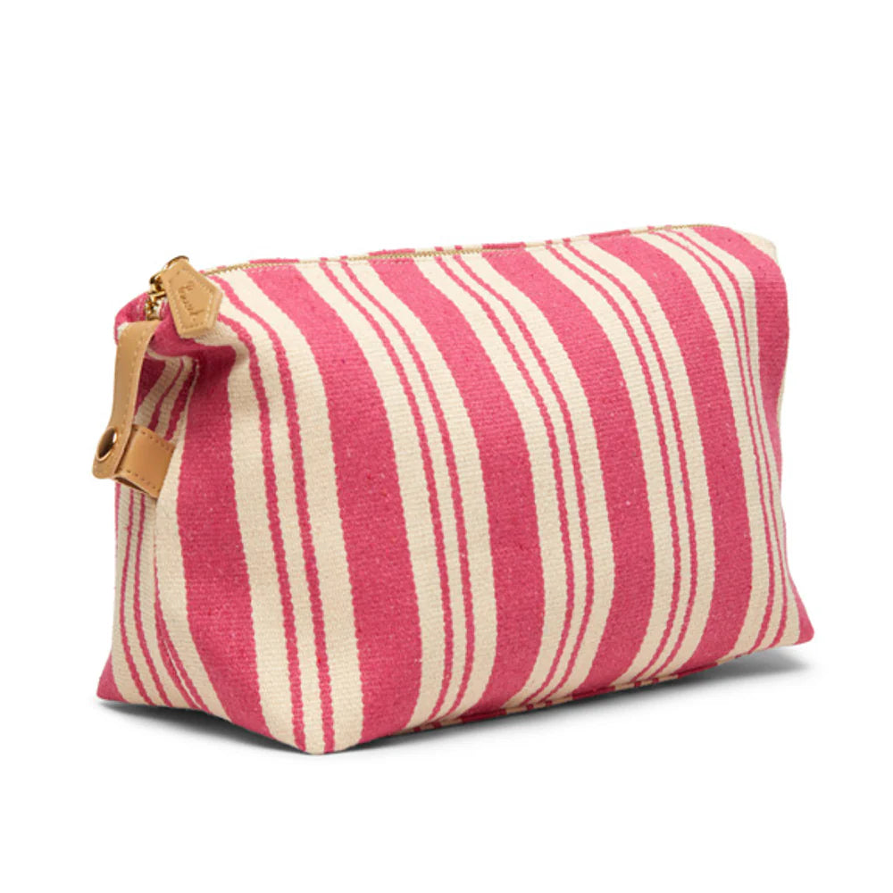 Claire Dopp kit Pink