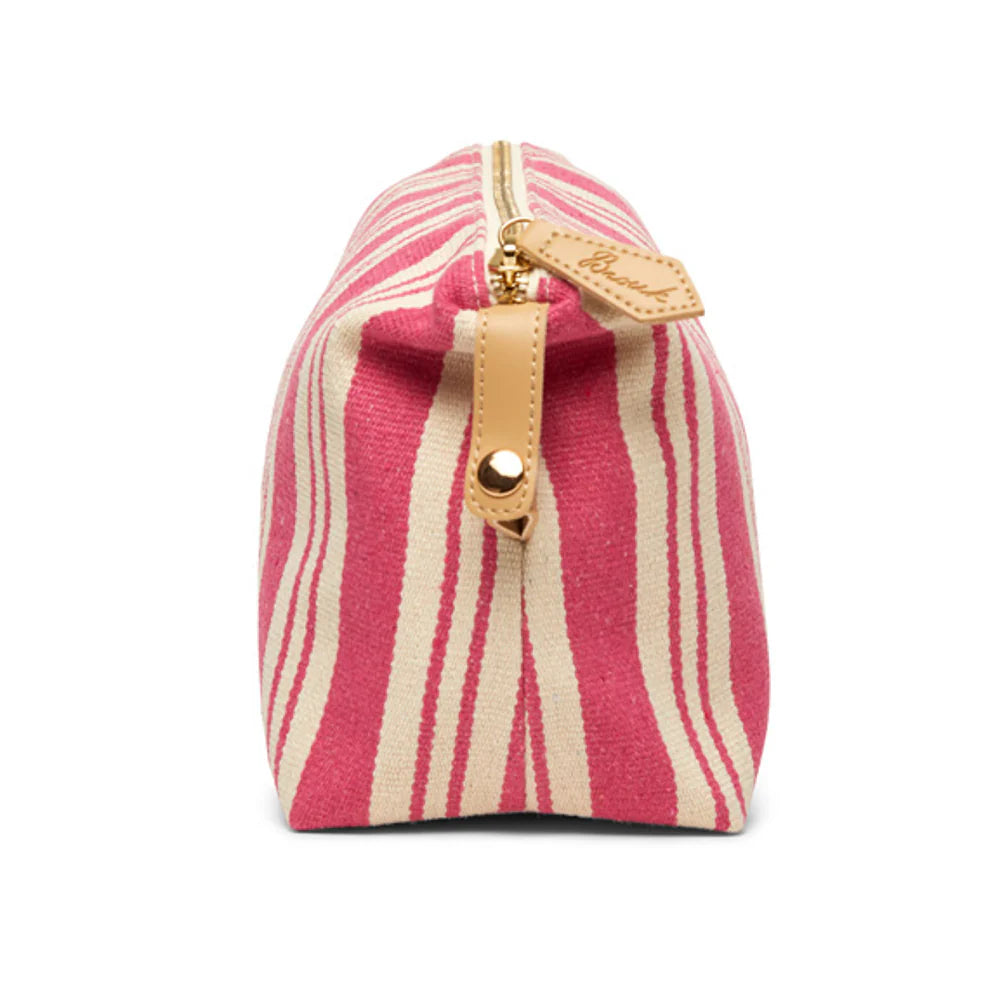 Claire Dopp kit Pink