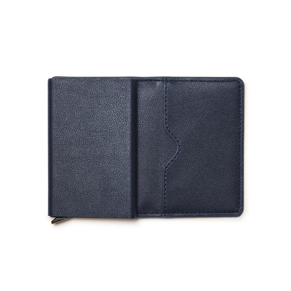 Credit Card Holder Navy