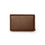 Credit Card Holder Brown