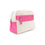 Capri Cosmetic Bag Pink