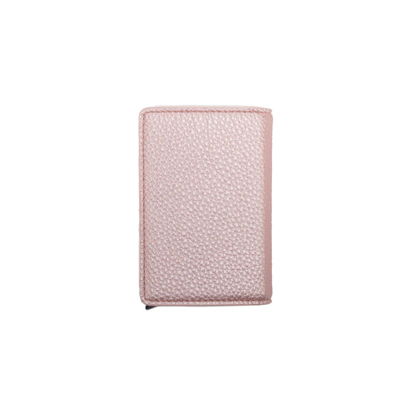 Credit Card Holder Pink
