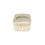 Leah Travel Jewelry Case With Pouch Gold