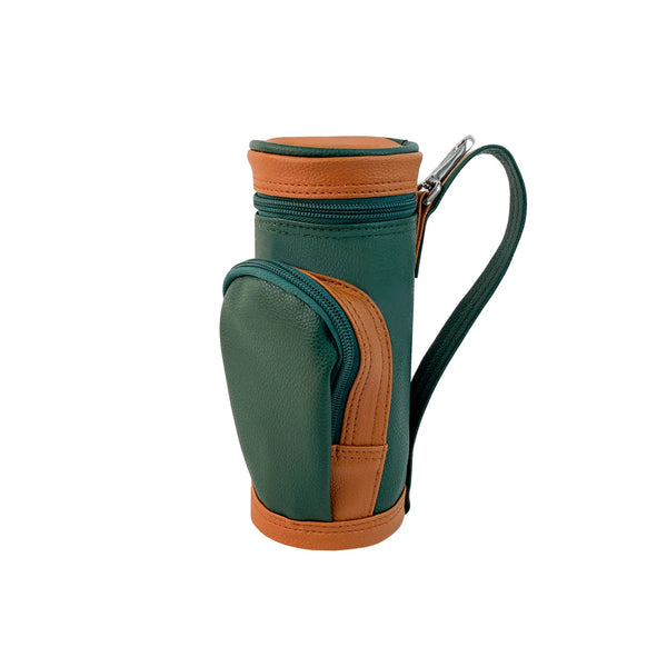 The Arnold Golf  Bag Hunter Green