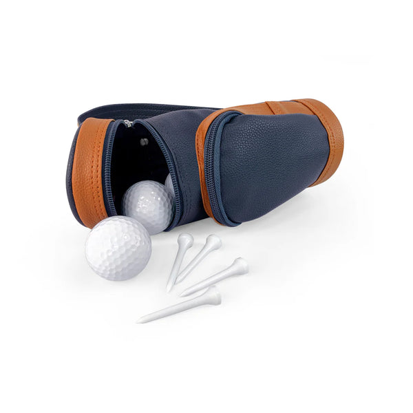The Arnold Golf  Bag Navy