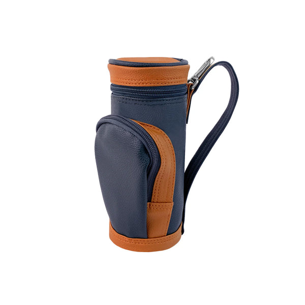 The Arnold Golf  Bag Navy