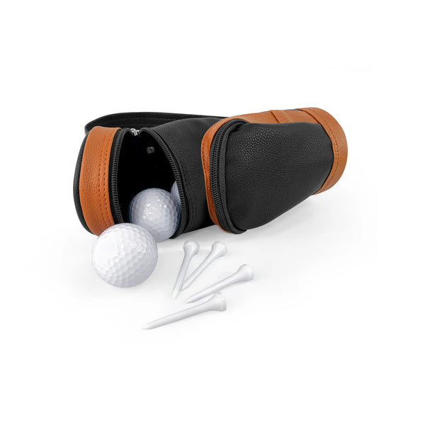 The Arnold Golf  Bag Black