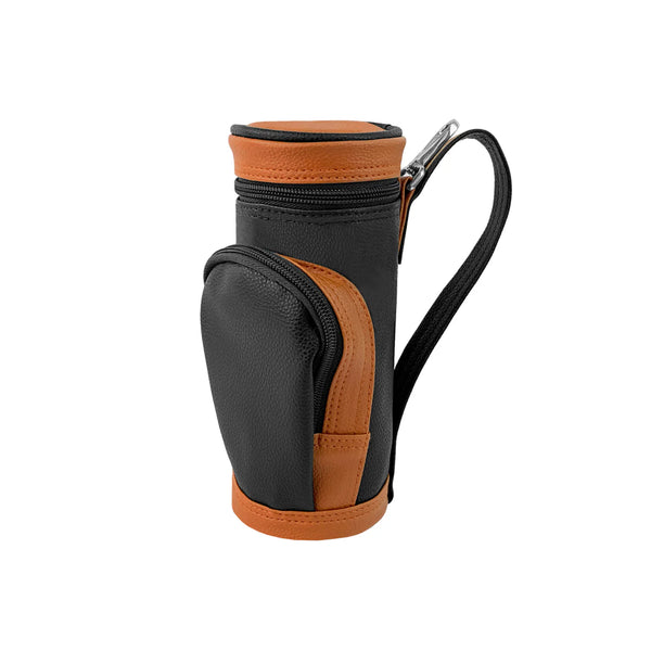 The Arnold Golf  Bag Black