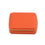 Leah Travel Pill Box Orange