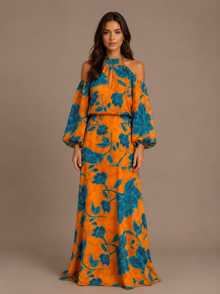 Vestido Stella