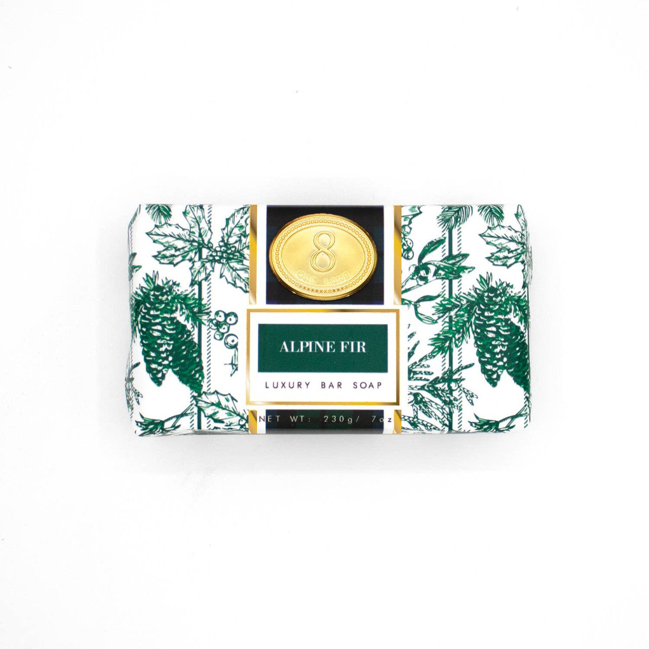 Hand Soap Alpine Fie