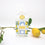 Foaming Hand Soap Lemon Ginger