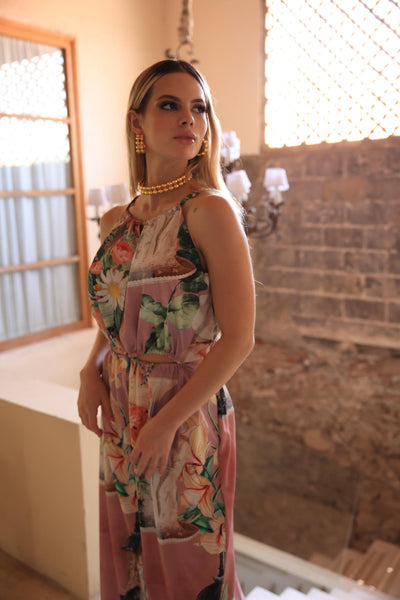 Jumpsuit Republicana