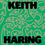 Keith Haring Art Is For Everybody